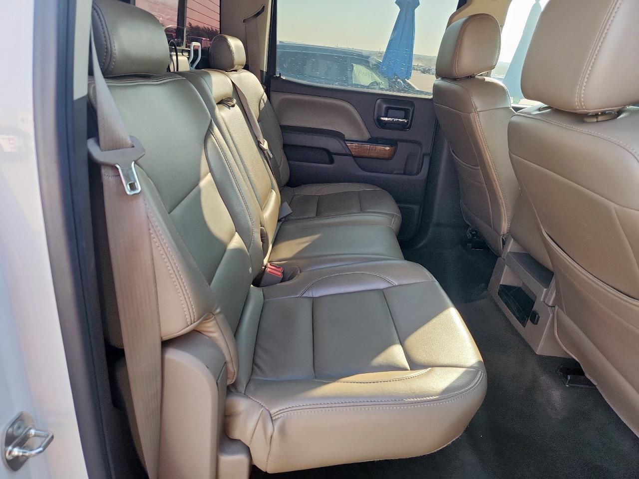 GMC Sierra K1500 Sle Image 10