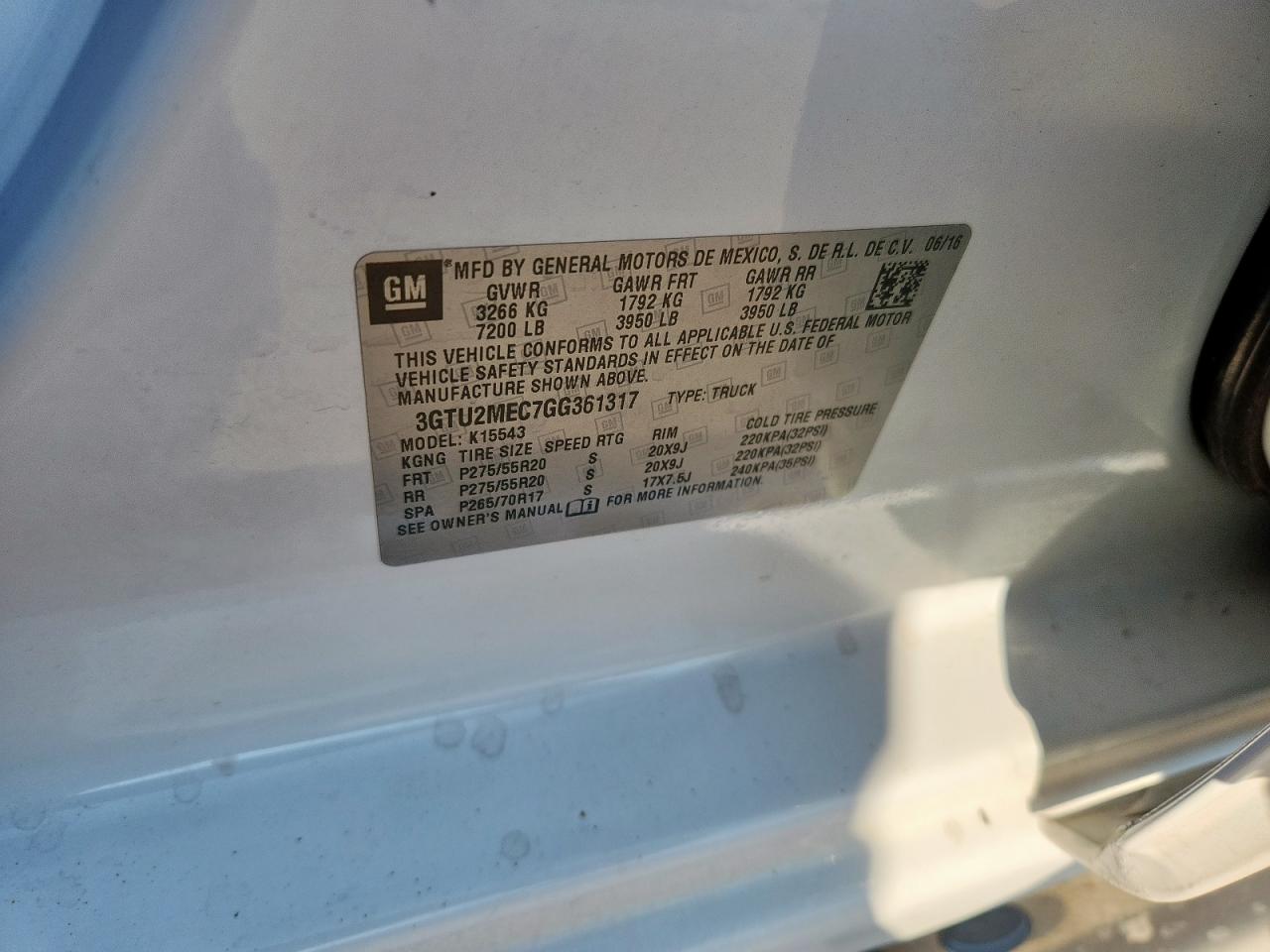 GMC Sierra K1500 Sle Image 7