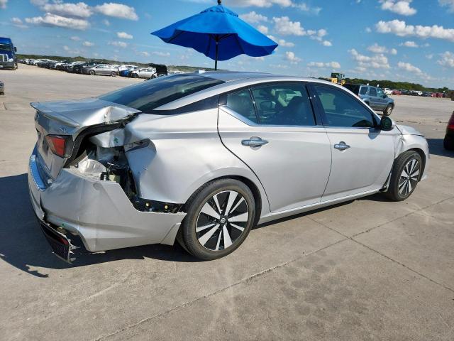 Nissan Altima Sl Image 8