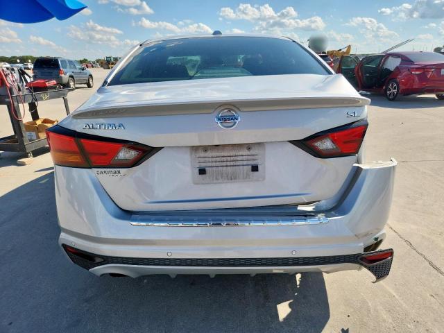 Nissan Altima Sl Image 3