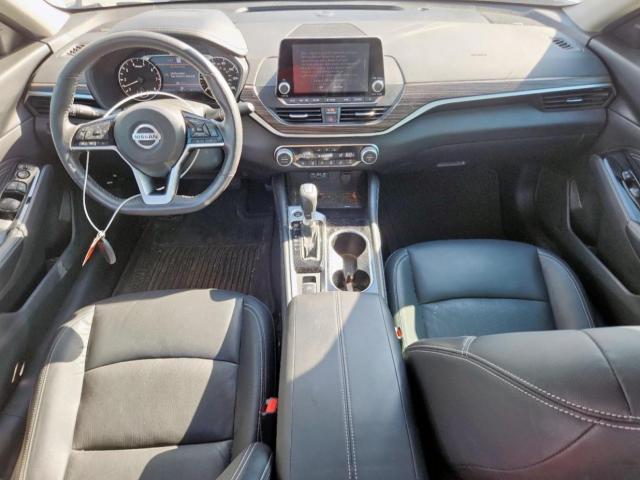 Nissan Altima Sl Image 10