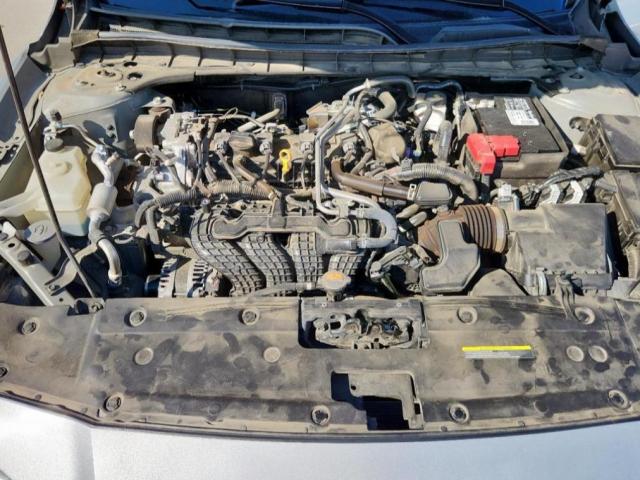 Nissan Altima Sl Image 7