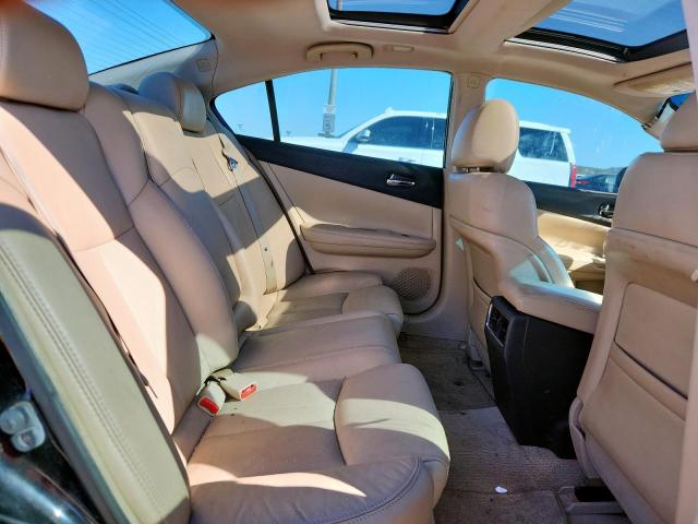 Nissan Maxima S Image 10