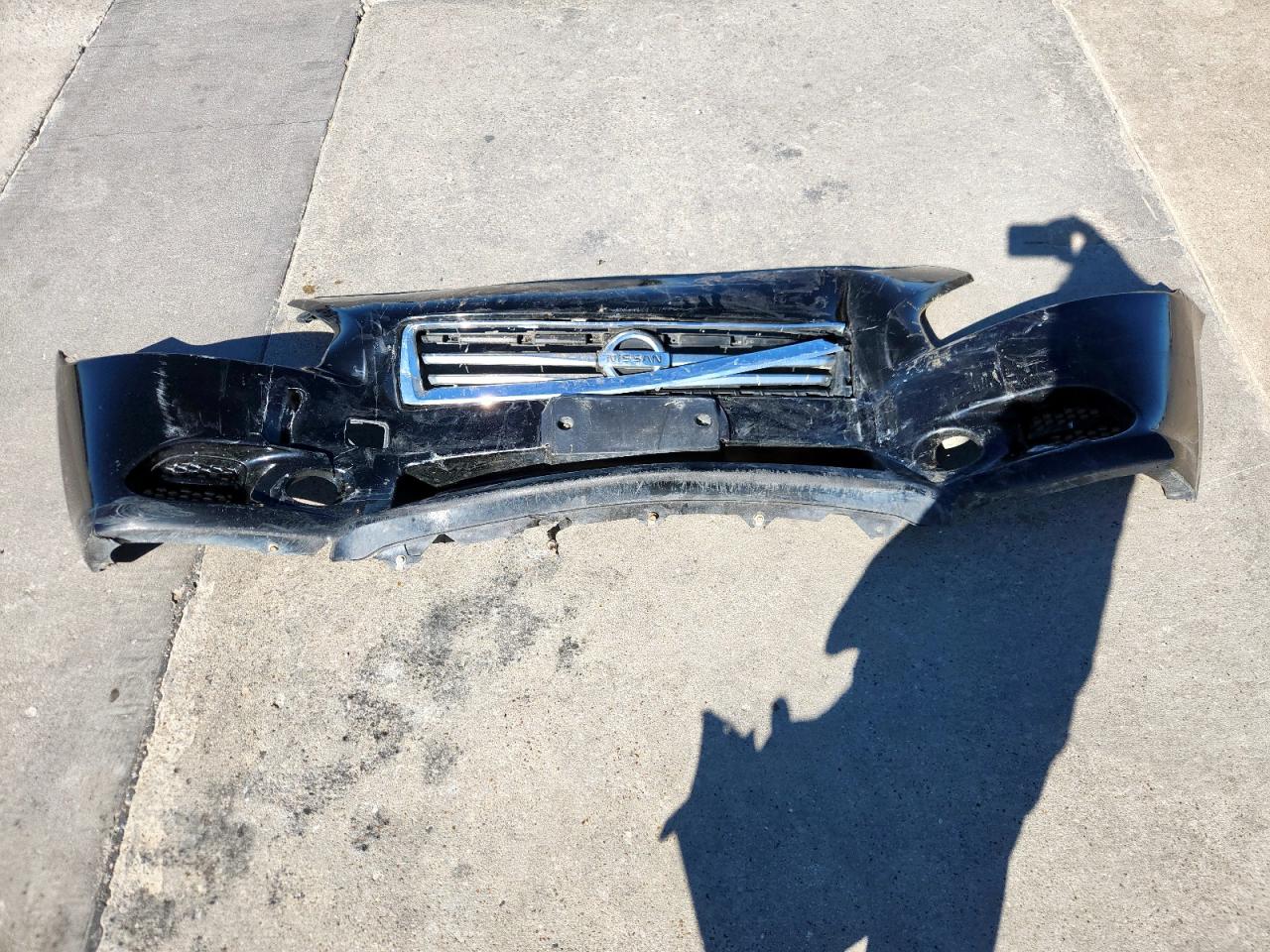 Nissan Maxima S Image 11