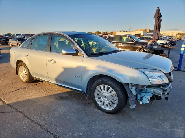 Mercury Sable Luxury Image 4