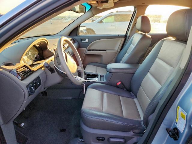 Mercury Sable Luxury Image 8