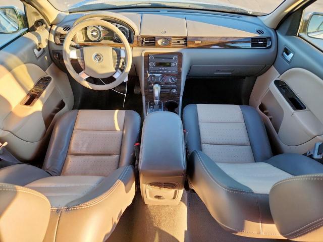 Mercury Sable Luxury Image 9