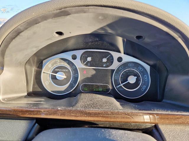 Mercury Sable Luxury Image 6