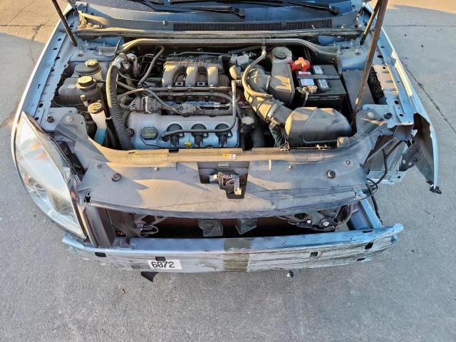 Mercury Sable Luxury Image 10