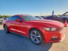 Ford Mustang Image 4
