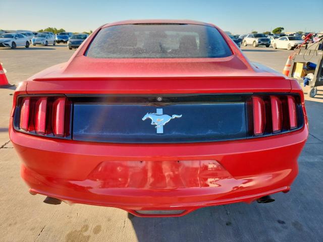 Ford Mustang Image 6