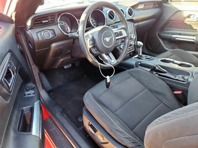 Ford Mustang Image 10