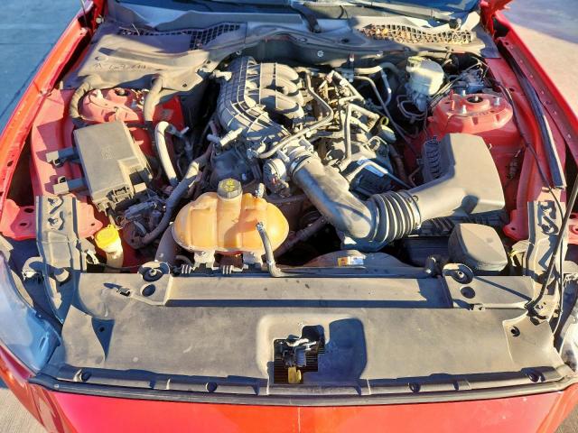 Ford Mustang Image 9