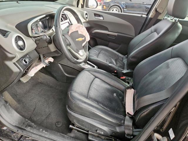 Chevrolet Sonic Premier Image 6