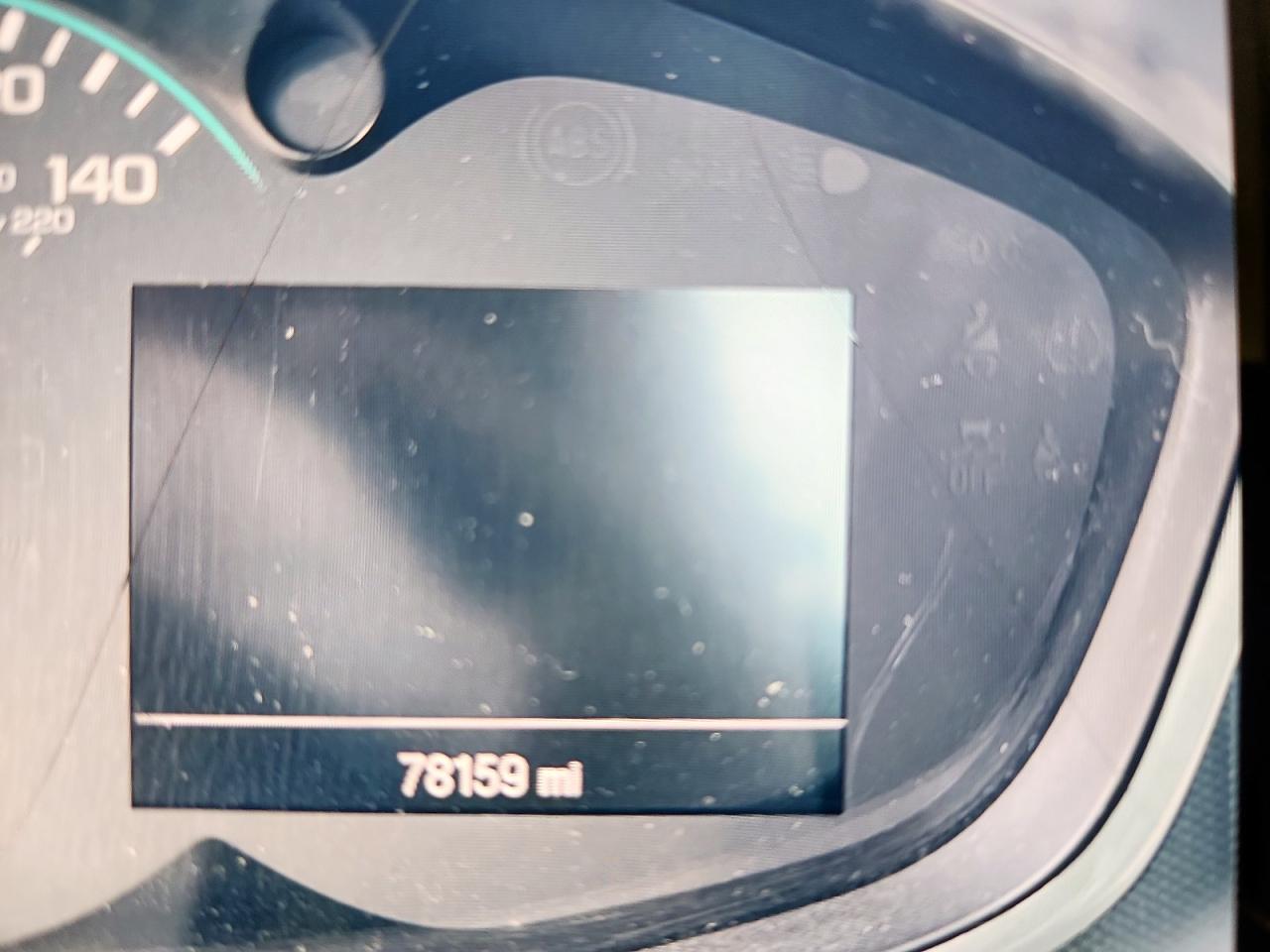 Chevrolet Sonic Premier Image 7