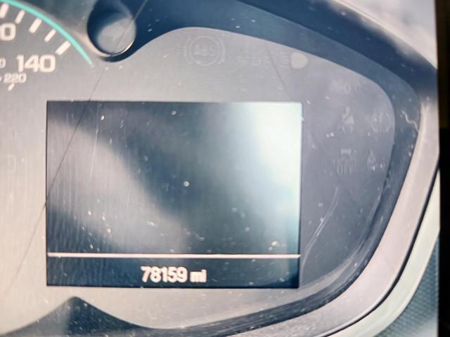 Chevrolet Sonic Premier Image 7