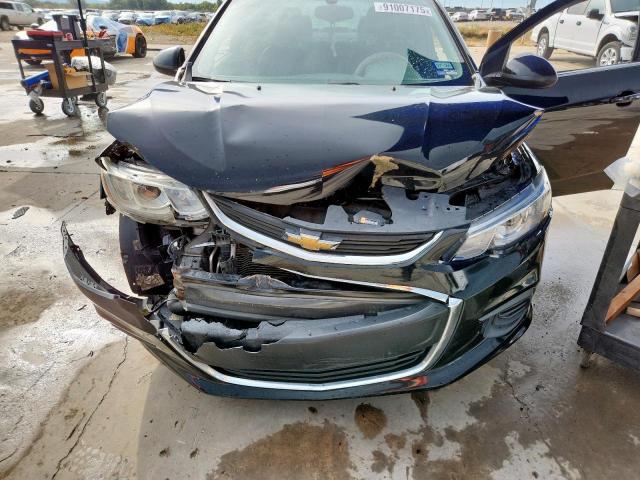 Chevrolet Sonic Premier Image 9