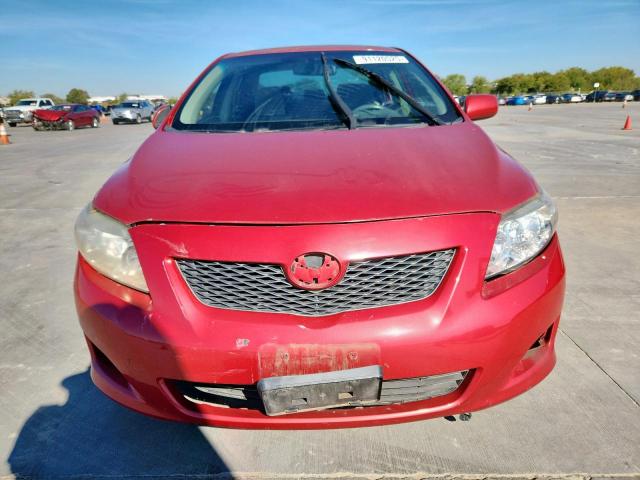 Toyota Corolla Base Image 6