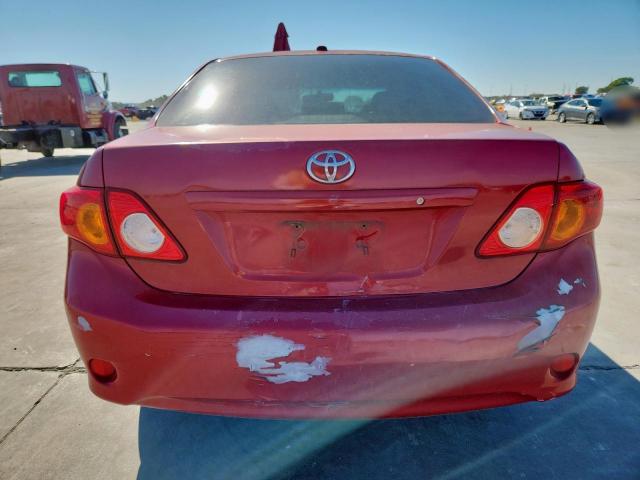 Toyota Corolla Base Image 12