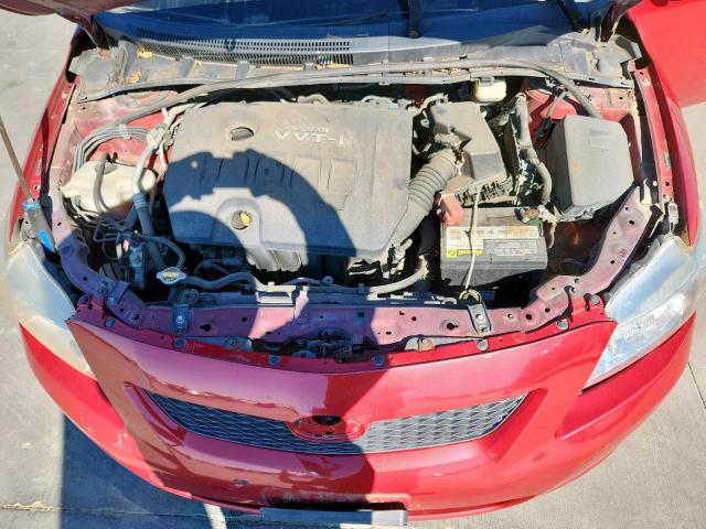 Toyota Corolla Base Image 8