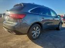 Acura MDX Advance Image 9