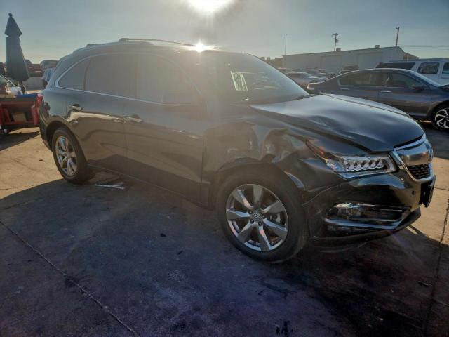 Acura MDX Advance Image 10