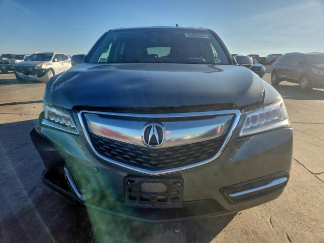 Acura MDX Advance Image 2