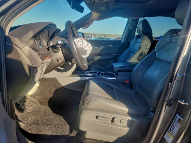 Acura MDX Advance Image 6