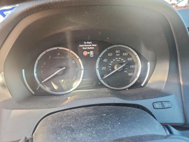 Acura MDX Advance Image 12