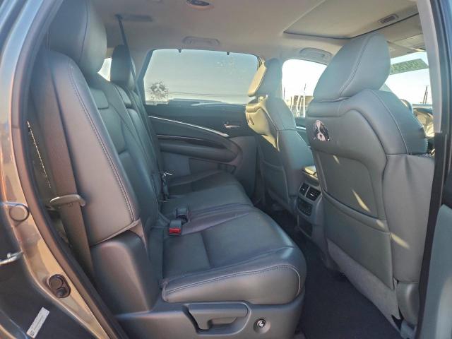 Acura MDX Advance Image 7
