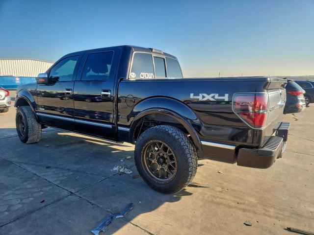 Ford F-150 Supercrew Image 6