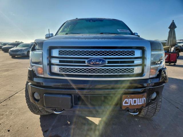 Ford F-150 Supercrew Image 12