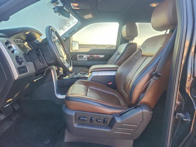 Ford F-150 Supercrew Image 4