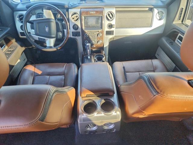 Ford F-150 Supercrew Image 5