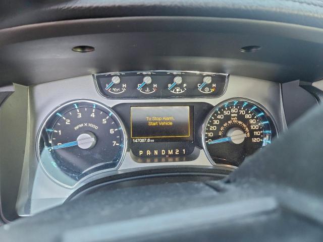 Ford F-150 Supercrew Image 7