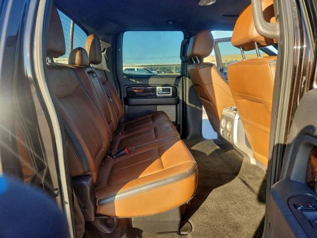 Ford F-150 Supercrew Image 10