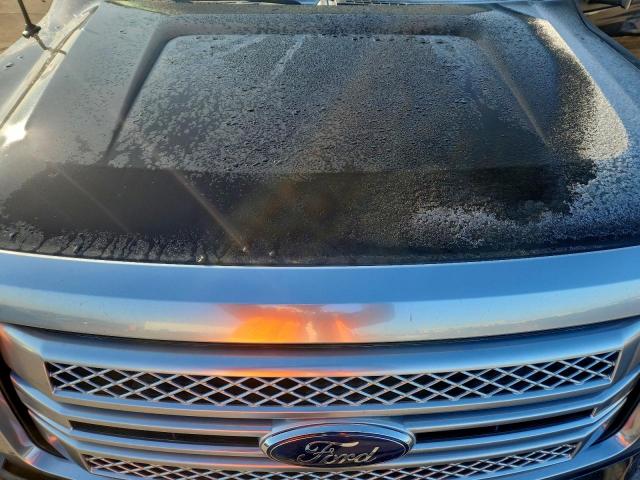 Ford F-150 Supercrew Image 9