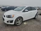 Chevrolet Sonic Ltz Image 1