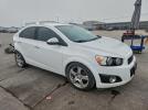 Chevrolet Sonic Ltz Image 5