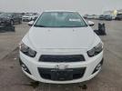 Chevrolet Sonic Ltz Image 3