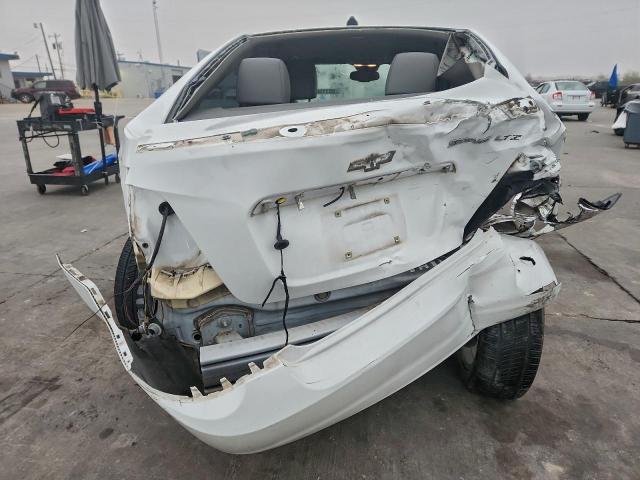 Chevrolet Sonic Ltz Image 9