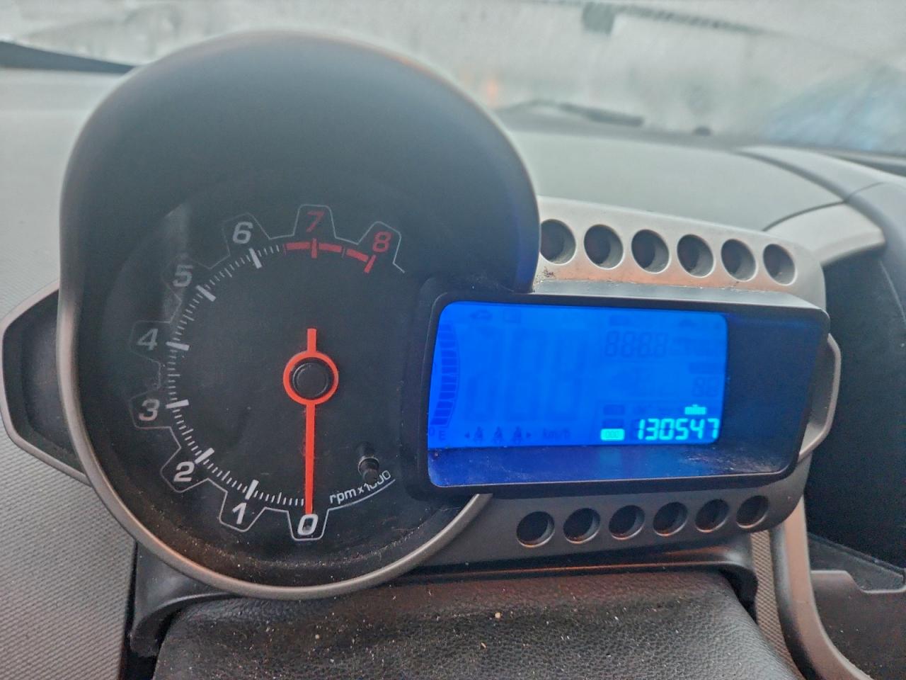 Chevrolet Sonic Ltz Image 13