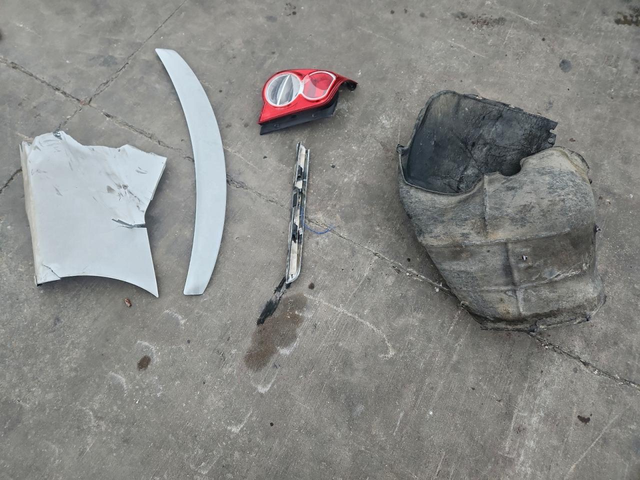 Chevrolet Sonic Ltz Image 10