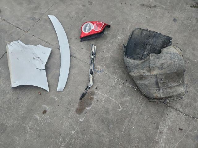 Chevrolet Sonic Ltz Image 10