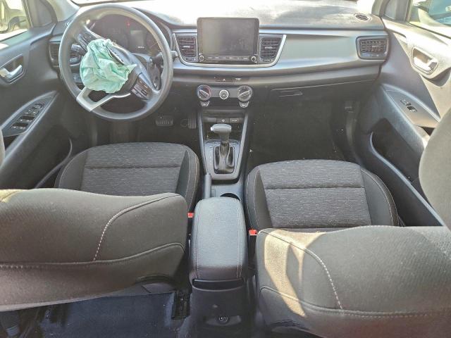 Kia Rio Lx Image 3