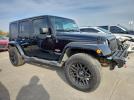 Jeep Wrangler Sahara Image 7