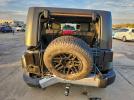Jeep Wrangler Sahara Image 10