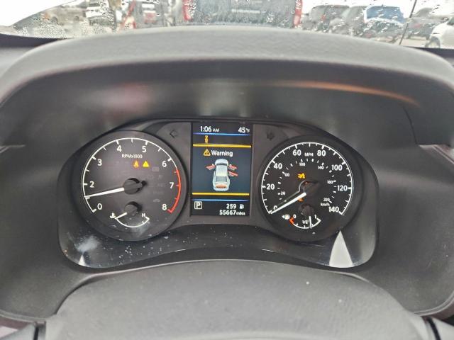 Nissan Altima S Image 9