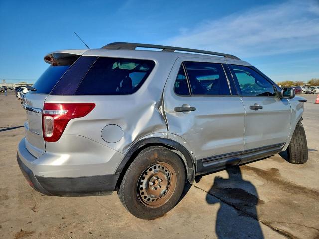 Ford Explorer Image 3