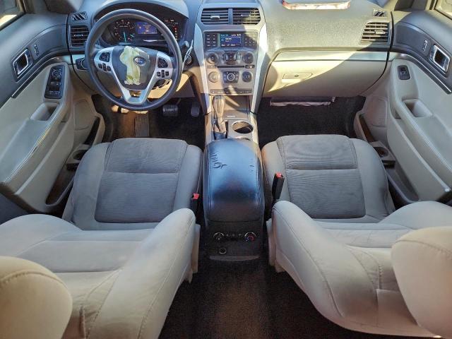 Ford Explorer Image 4